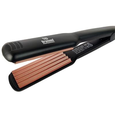 Bronson Professional ultimate crimp hair styler crimper 1's - Hair Removal Accessories