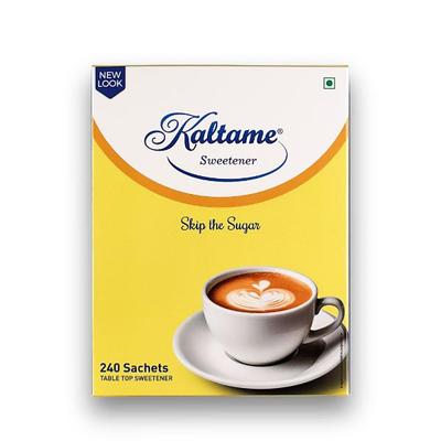 Kaltame Sachets 60 gm - Herbal Dietary Supplement