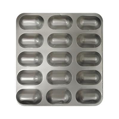 STATPURE A 10/75 Capsule 15's - High Cholesterol-Dys