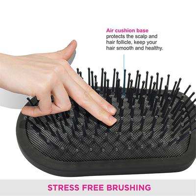 Vega Cushion Brush (E2 - CB) 1's - Hair Brushes