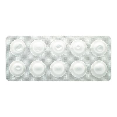 VINSORIN Tablet 10's - Diabetes-Ant