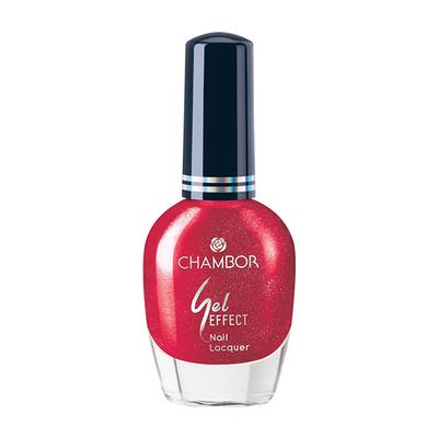 Chambor Gel Effectnail Lacquer - 605 10 ml - Nail Polish