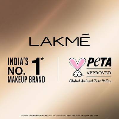 Lakme Absolute Instant Airbrush Concealer Pen - Cocoa 1.8 gm - Concealer