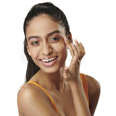 SUGAR Cosmetics Citrus Got Real Daily Moisturizer 60ml - Face Moisturizers