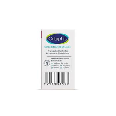 Cetaphil Gentle Exfoliating SA Lotion 29 ml - Face Moisturizers
