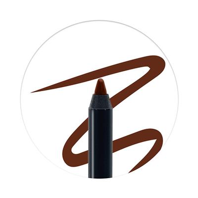 Auric Intensiv Kajal Earthy Brown 2103 1.2 gm - Kajal & Kohls