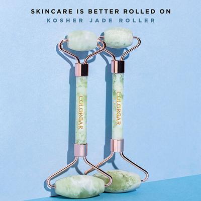 Colorbar Jade Roller 12 gm - Massagers