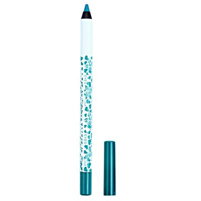 Daily Life Forever52 Waterproof Smoothenin Eye Pencil Forest F528 1 Gm - Kajal & Kohls