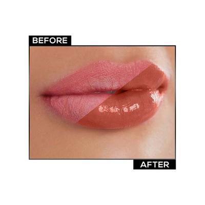 Renee Hot Lips Nude Lip Gloss 4.5 ml - Lip Glosses