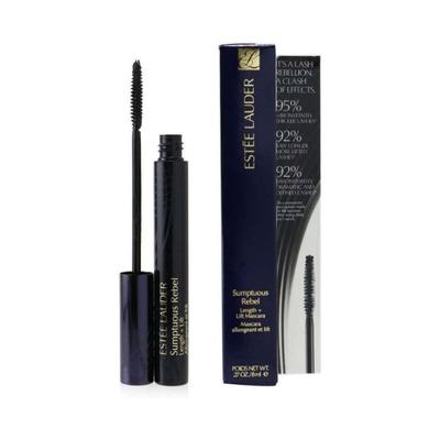 Estee Lauder Sumptuous Rebel Mascara - Black 6 ml - Mascaras
