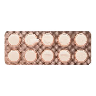 T 98 JUNIOR Tablet 10's - Fever-Ana