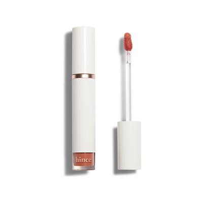 Hince Mood Enhancer Water Liquid Glow W002 Borderless 4 ml - Lip Glosses