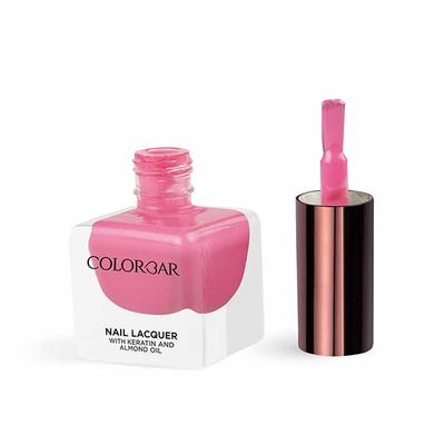 Colorbar Lux Nail Lacquer Cbn267 12 Ml - Nail Polish
