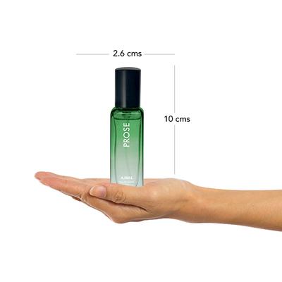 Ajmal Prose Edp 20 Ml - Perfumes (Edt/Edp)