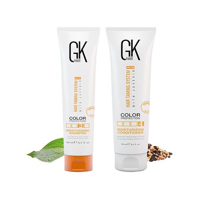Gk Hair Moisturizing Conditioner Color Protection 100 ml - Conditioners