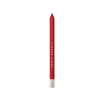 Fenty Beauty Trace'd Out Lip Liner Pencil MVP 1.24 gm - Lip Liners