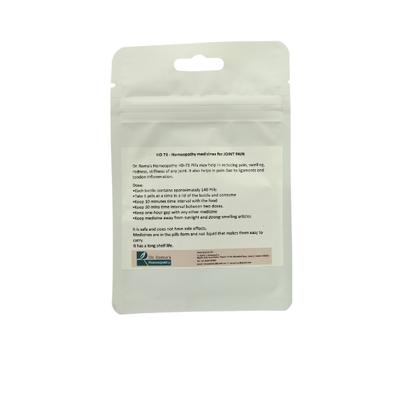 Dr. Roma'S Hd 73 Join Pain Pills - (Pack Of 2 x 140's) - Speciality Medicine