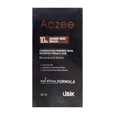 ACZEE Serum 30ml - Dry Skin-Emo