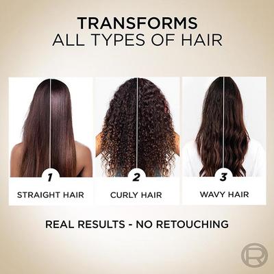 L'Oreal Paris Extraordinary Oil Nourishing Shampoo For Dry & Dull Hair - 1000ml - Shampoos