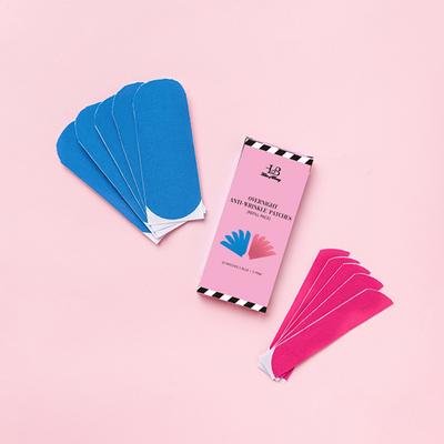 House Of Beauty Anti-Wrinkle Patches (Refill Pack) 1's - Masks & Peels