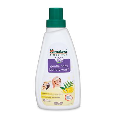 Himalaya Gentle Baby Laundry Wash 500 Ml - Baby Body Wash