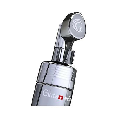 Glutaweis Glutathione Radiance Cleanser 100 ml - Hair & Skin