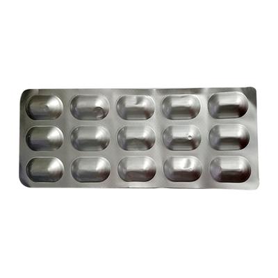 AMPILOX Capsule 15's - Bacterial Infections-Pen