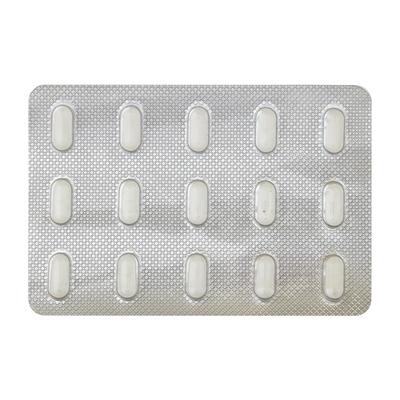 HICOPE 25mg Tablet 15's - Allergies-Ant