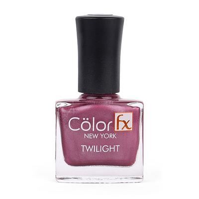 Color Fx TWILIGHT 158 9 ml - Nail Polish