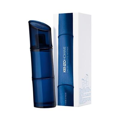 Kenzo Homme Eau De Toilette Intense 110 ml - Men Perfumes (Edt/Edp)