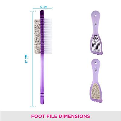 Vega Mehendi Brush (MB - 01) 32.7 gm - Hair Brushes