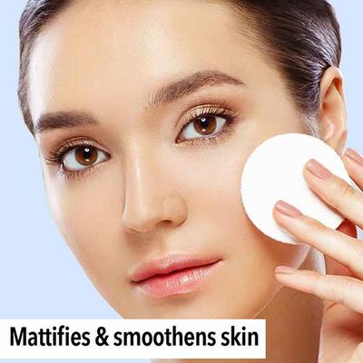 Blue Heaven Oil Control Compact Powder, Matte Finish SPF 25 PA+++ Special Shine -Control formulation Honey Medium 301 8gm - Compact Powder