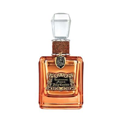 Juicy Couture Glistening Amber Eau De Parfum 100 ml - Women Perfumes (Edt/Edp)