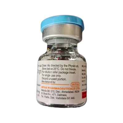 Levera Injection 5ml - Epilepsy/Convulsion-Ant