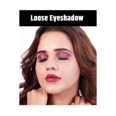 Insight Multi-Use Loose Eyeshadow - Metropolish 11 7gm - Eyeshadow, Bases & Primers