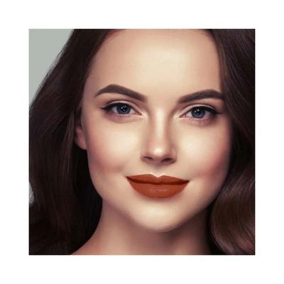 Lotus Makeup Ecostay Natural Matte Lip Color Sweet Pea Nm03 4.2 gm - Lipsticks
