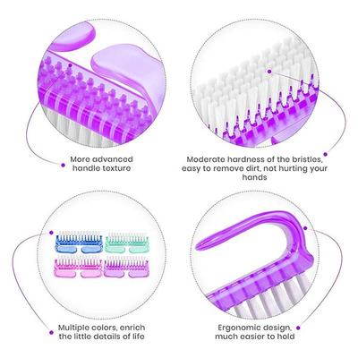 Bronson Professional Nail Brush 2's - Nail Art