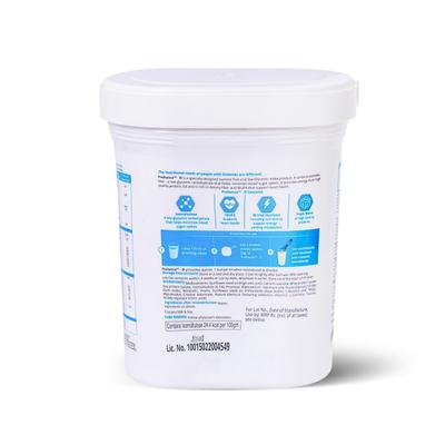 PROHANCE D DIABETES CARE SUCROSE FREE VANILLA FLAVOUR Powder 400gm - Supplements-Vam