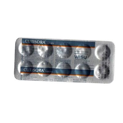 Vasu Cutisora Tablet 10's - Speciality Medicines