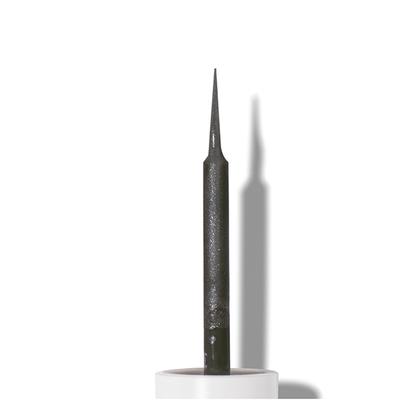 Clean Beauty Chamomile Matte Liquid Eyeliner - Slate 1.7 Ml - Eyeliners