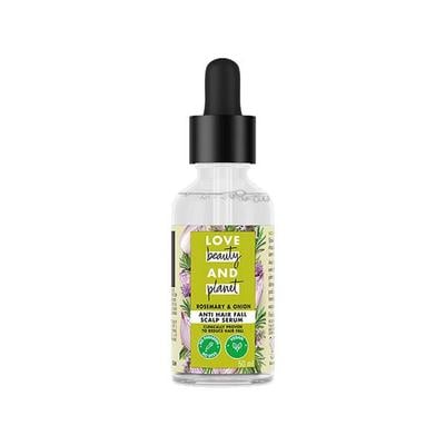 Love Beauty And Planet Onion and Rosemary Anti Hairfall Scalp Serum 50 ml - Hair Serums