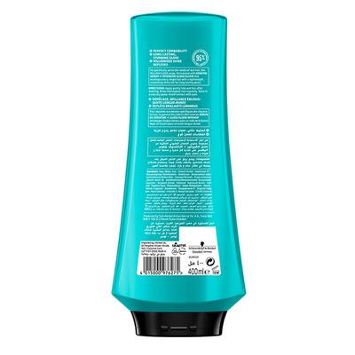 Schwarzkopf Gliss Hair Repair Conditioner Million Gloss 400 ml - Conditioners