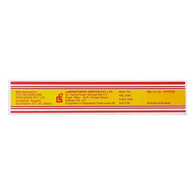 Melanocyl Ointment 25gm - Psoriasis/Seborrhea/Ichthyosis-Pso