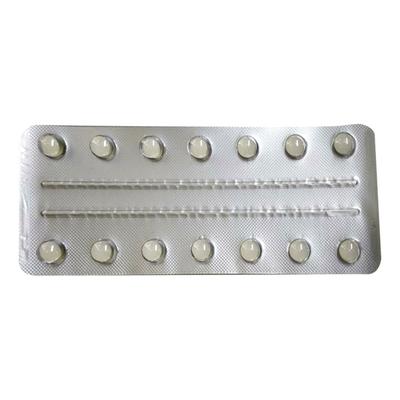 Casodex 50mg Tablet 14'S - Cancer Oncology-Hor