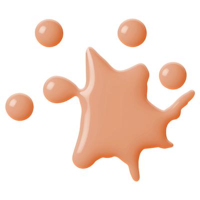 Myglamm Lit Nail Enamel - Commando 7 Gm - Nail Polish