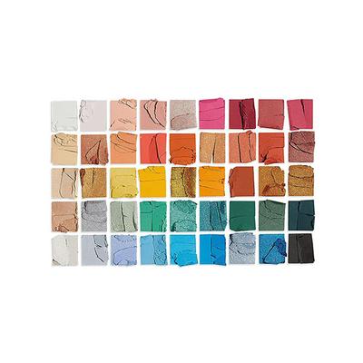 Revolution Maxi Reloaded Big Shot 60.75 gm - Eye Shadow Palettes