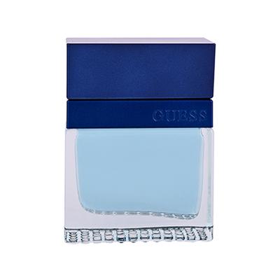Guess Seductive Homme Blue Set (Eau De Toilette 50Ml + Body Spray 170G) 1's - Makeup Kits & Sets