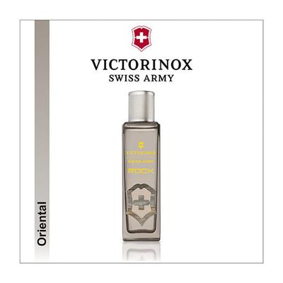 Victorinox Sa Rock Eau de Toilette 100 ml - Perfumes (Edt/Edp)