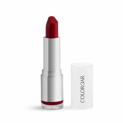 Colorbar Velvet Matte Lipstick Vml001 4.2gm - Lipsticks
