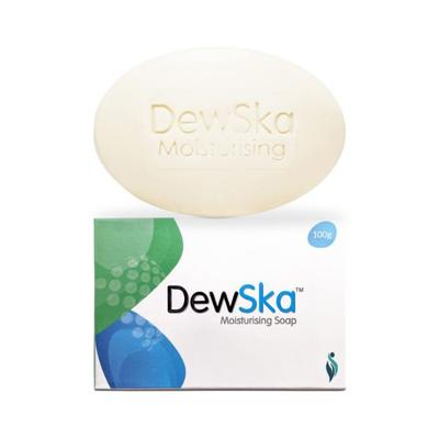Dewska Moisturising Soap 100 gm - Soaps
